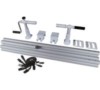 Ubbink Enrouleur bâche de piscine Xtra