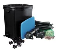 Ubbink Filtre de bassin FiltraPure 7000 Plus 37 L 1355972 403666