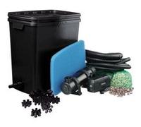 Ensemble de filtre de bassin FiltraPure 7000 Plus 37 L 1355972 403666
