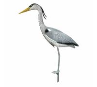 Ubbink Figurine Héron 84 cm
