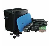 Ubbink FiltraPure 4000 Plus Kit de filtration de bassin
