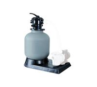 UBBINK Filtre PoolFilter Ø600 - 14 m³/h