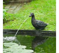 Ubbink Fontaine cracheur Canard