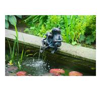 Ubbink Fontaine de jardin Grenouilles