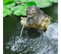 Ubbink Fontaine Loutre Flottante