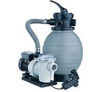 UBBINK Kit de Filtration a sable pour piscine Poolfilterset 300 G
