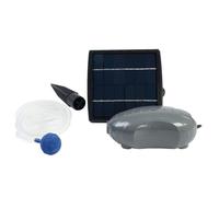 Ubbink Pompe a air Air Solar 100 1351374