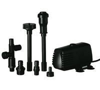 Ubbink Pompe de bassin Xtra 600 – débit 600 l/h – 16 W