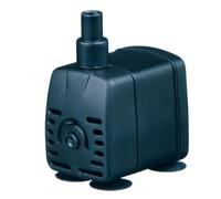 Ubbink Pompe de fontaine Eli-Indoor 200i 5 W Noir 1351360