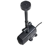 Ubbink Pompe pour bassin Xtra 900 – débit 900 l/h – 18 W