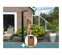 UBBINK Solaris Premium - Noir