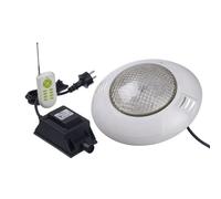 Ubbink Spot de piscine avec télécommande 406 LED Multicolore 7504613