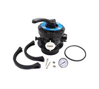 Vanne 4 voies pour filtre à sable Ubbink PoolFilter ø 300