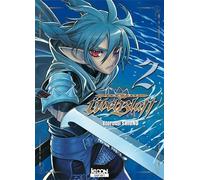 Ubel Blatt T02 Tome 2 - Etorouji Shiono - Ki-oon - broché - Bande dessinée