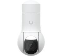 Ubiquiti Caméra PTZ extérieure UVC-G5-PTZ 2688×1512 Couleur jour/nuit Résistante aux intempéries