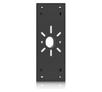 Ubiquiti 20° inward angle mounting, Caméra réseau : accessoires