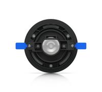 Ubiquiti Accessoire de Montage pour caméra dôme encastrée W128986567 (Accessoire pour Montage encastré dans Un Mur ou Un Plafond. Noir)
