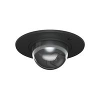 Ubiquiti Accessoire de Montage pour caméra dôme encastrée W128986567 (Accessoire pour Montage encastré dans Un Mur ou Un Plafond. Noir)