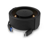 Ubiquiti Adaptateur secteur G4 Doorbell Pro, câble d’alimentation USB-C 7 m UACC-Adapter-DBAC