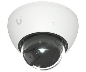 Ubiquiti AI Dome, caméra de sécurité IP, intérieur et extérieur, filaire, ARM Cortex-A53, montage au plafond/mural, blanc