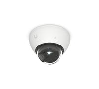 Ubiquiti Caméra de sécurité IP AI Dome UVC‑AI‑DOME‑W — intérieur/extérieur, filaire, blanc