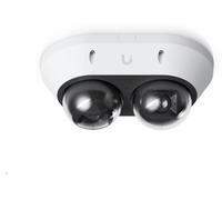 Ubiquiti AI Multi Sensor 2, caméra de sécurité IP, pour extérieur, filaire, processeur ARM Cortex-A76, s CE, FCC, IC, conforme à la loi NDAA, installation au plafond, au mur ou sur un poteau