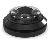 Ubiquiti AI Multi Sensor 4, caméra de sécurité IP, intérieur et extérieur, câble, ARM Cortex-A76, fixation au plafond, noir