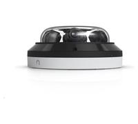 Ubiquiti AI Multi Sensor 4, caméra de sécurité IP, intérieur et extérieur, filaire, ARM Cortex-A76, fixation au plafond, blanc, noir