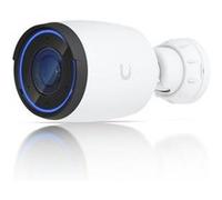 Ubiquiti AI Pro - Caméra de surveillance réseau - intérieur, extérieur - résistant aux intempéries - couleur (Jour et nuit) - 8 MP - 3840 x 2160 - audio - GbE - PoE Plus G