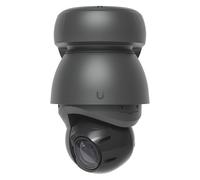 Ubiquiti AI PTZ Industrial (3840 x 2160 pixels), Caméra réseau, Noir