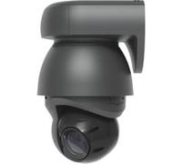 Ubiquiti Caméra réseau UVC-AI-PTZ-B AI PTZ 3840×2160 Noir Industriel Nouveau