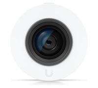 Ubiquiti AI Theta Pro Long-Distance Lens (3840 x 2160 pixels), Caméra réseau, Blanc