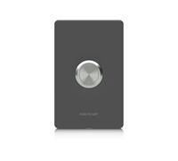 Ubiquiti - bouton de sortie - blanc, noir