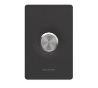 Ubiquiti bouton poussoir de sortie