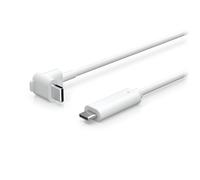 Ubiquiti Câble USB pour G4 Doorbell Pro 7 m – Câble de connexion PoE blindé UACC-G4-DBP-Cable-USB-7M