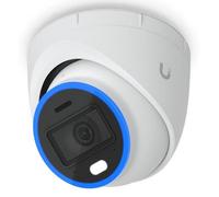 Ubiquiti Camera AI UVC-AI-TURRET-W Indoor/outdoor 4K PoE camera