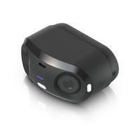 Ubiquiti Camera G6 180, noire – caméra de sécurité panoramique 16 MP avec IA UVC-G6-180-B