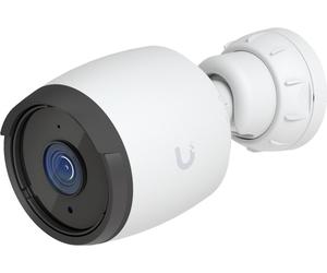 Ubiquiti Camera G6 Bullet White 4K 30fps UVC-G6-BULLET-W All-weather 4K PoE camera with a 1/1.8" 8MP image