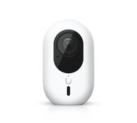 Ubiquiti Camera G6 Instant Caméra de surveillance extérieure 4K avec IA UVC-G6-INS-W