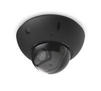 Ubiquiti Camera G6 Pro Dome Noir | Caméra de surveillance 4K PoE+ IP66 anti-vandale UVC-G6-Pro-Dome-B