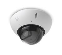 Ubiquiti G6 Pro Dome, caméra de sécurité IP, intérieur et extérieur, filaire, ARM Cortex-A53, montage au plafond/mural, blanc