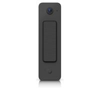 Ubiquiti Doorbell Lite, Noir, Métal, Polycarbonate (PC), Câble, IPX5, 5 MP, 2560 x 1920 px
