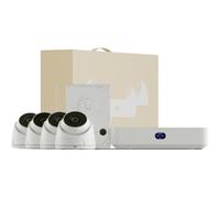 Ubiquiti Enregistreur vidéo réseau instantané, Enregistreur vidéo en réseau