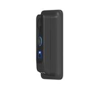 Ubiquiti G4 Doorbell Pro PoE - Support de Montage pour Boîtier D'Encastrement Simple Gang, Plat ou Anglé