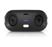 Ubiquiti G6 180 (7680 x 2160 pixels), Caméra réseau, Blanc