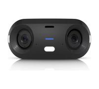 Ubiquiti G6 180 (7680 x 2160 pixels), Caméra réseau, Noir