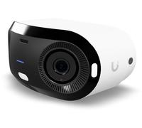 Ubiquiti G6 180, caméra de sécurité IP, intérieur et extérieur, filaire, ARM Cortex-A53, montage au plafond/mur/sur poteau, blanc