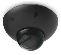 Ubiquiti G6 Dome, caméra de sécurité IP, intérieur et extérieur, filaire, ARM Cortex-A53, montage au plafond/mural, noir