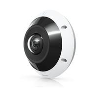 Ubiquiti G6 Pro 360 Blanc Caméra de surveillance panoramique 12 MP 360° UVC-G6-Pro-360-W