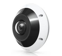 Ubiquiti Caméra de surveillance UVC-G6-Pro-360 360° Blanche Nouveau